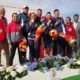 Gran Premio del Marocco 2018 Skeet