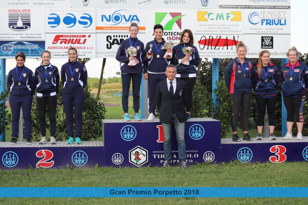 Gran Premio Porpetto 2018