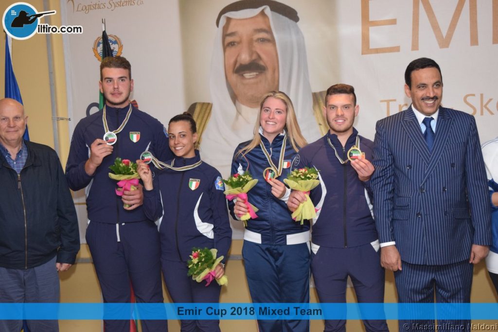 Emir Cup 2018