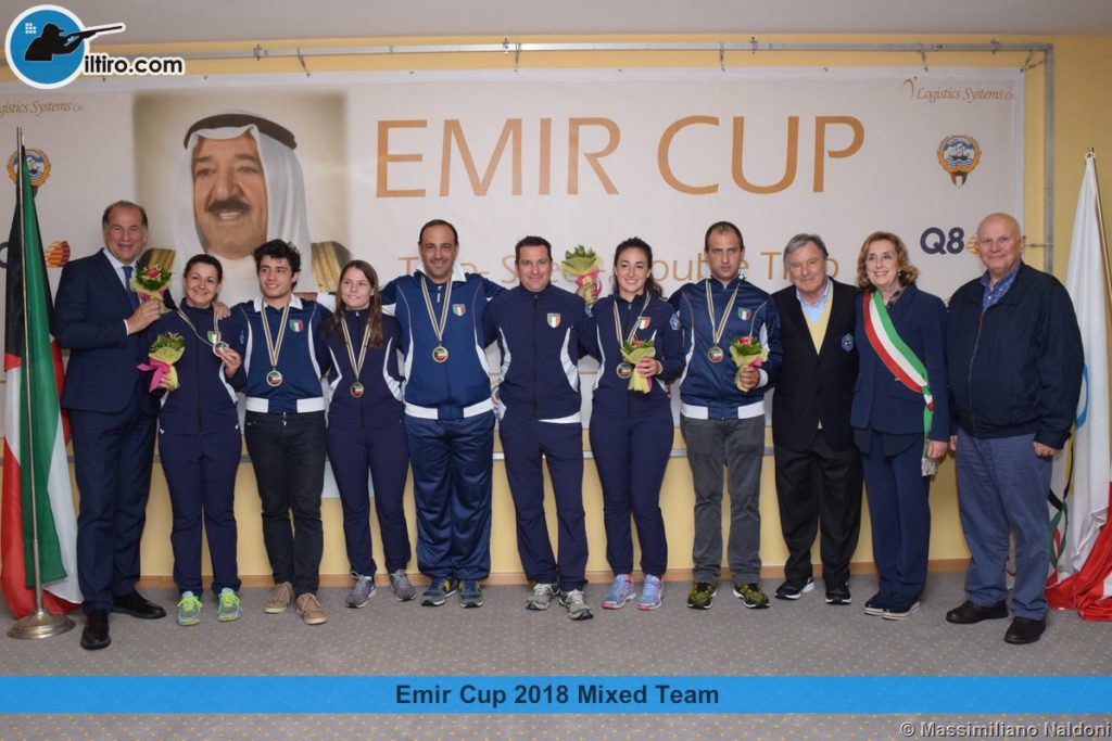 Emir Cup 2018