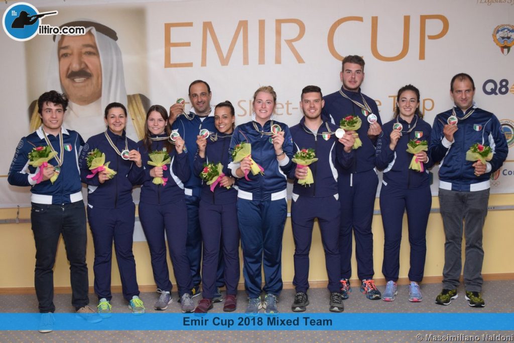 Emir Cup 2018