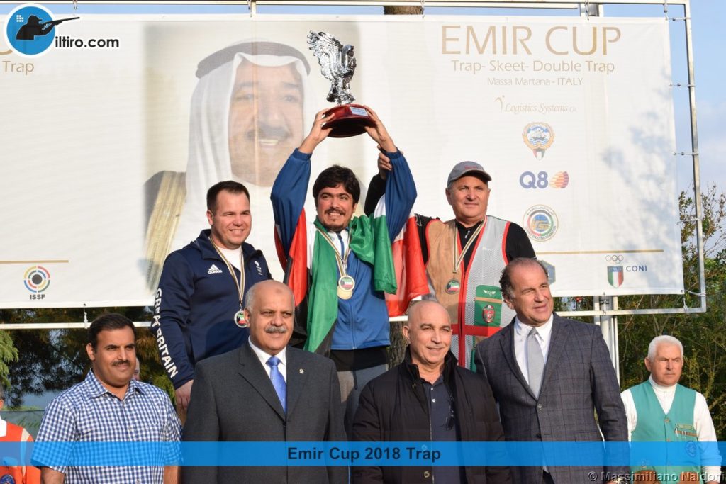 Emir Cup 2018