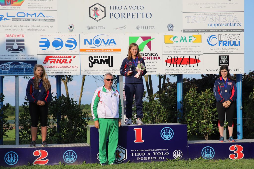 Gran Premio Porpetto 2018