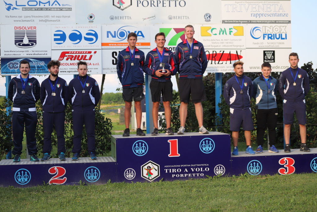 Gran Premio Porpetto 2018