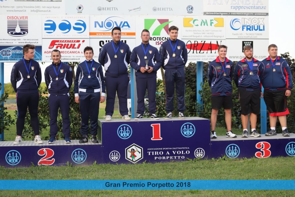 Gran Premio Porpetto 2018