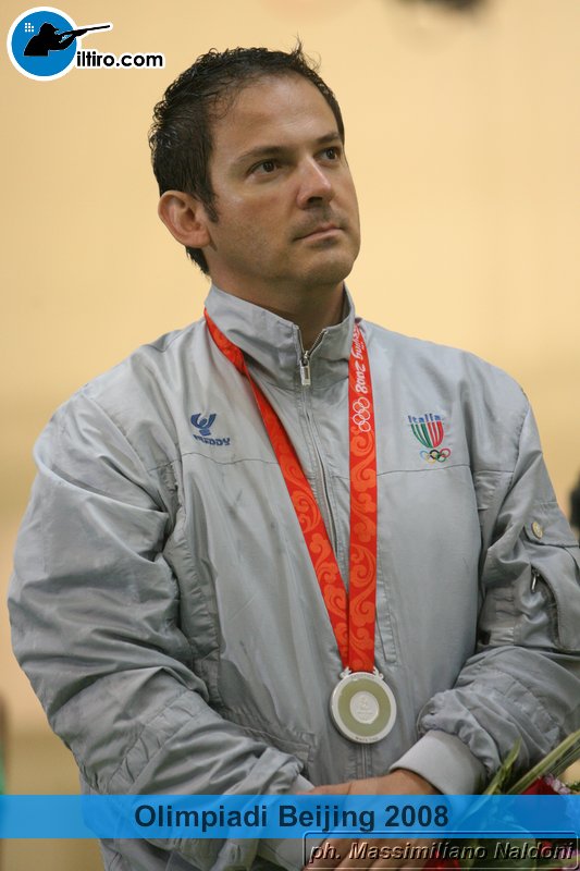 Olimpiadi Pechino 2008