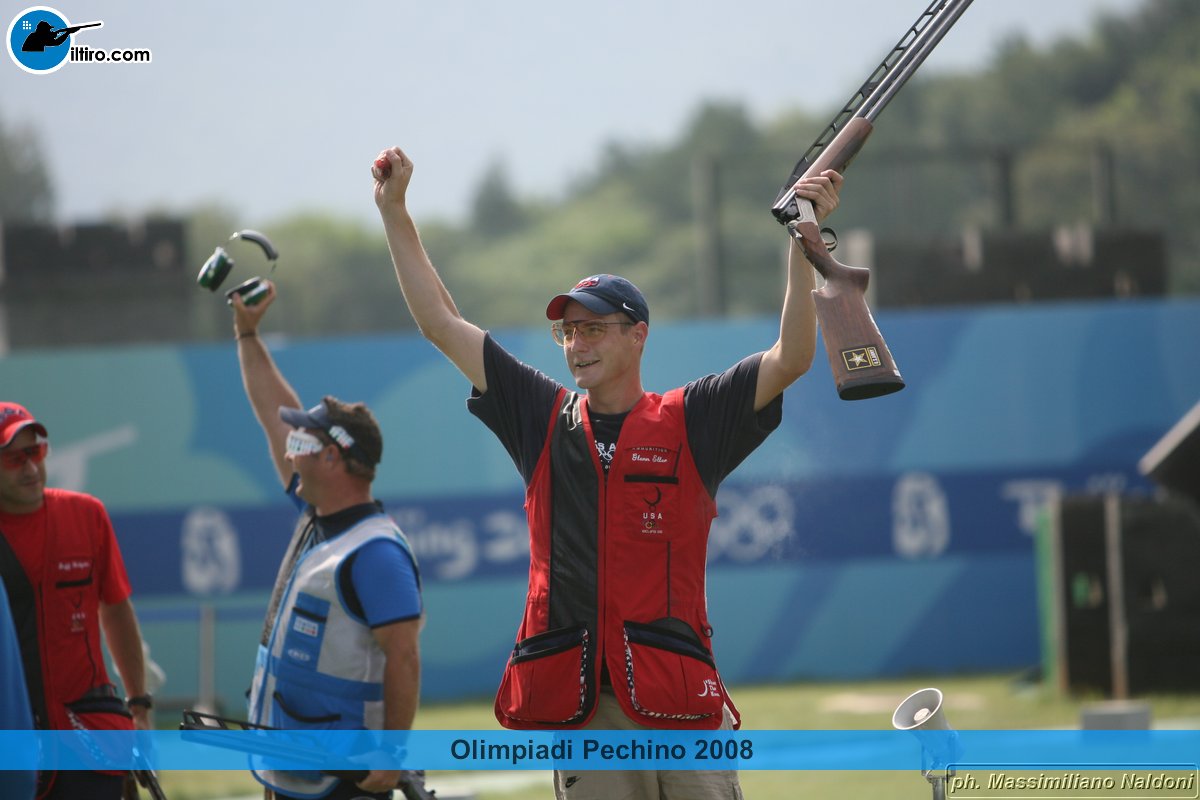 Olimpiadi Pechino 2008