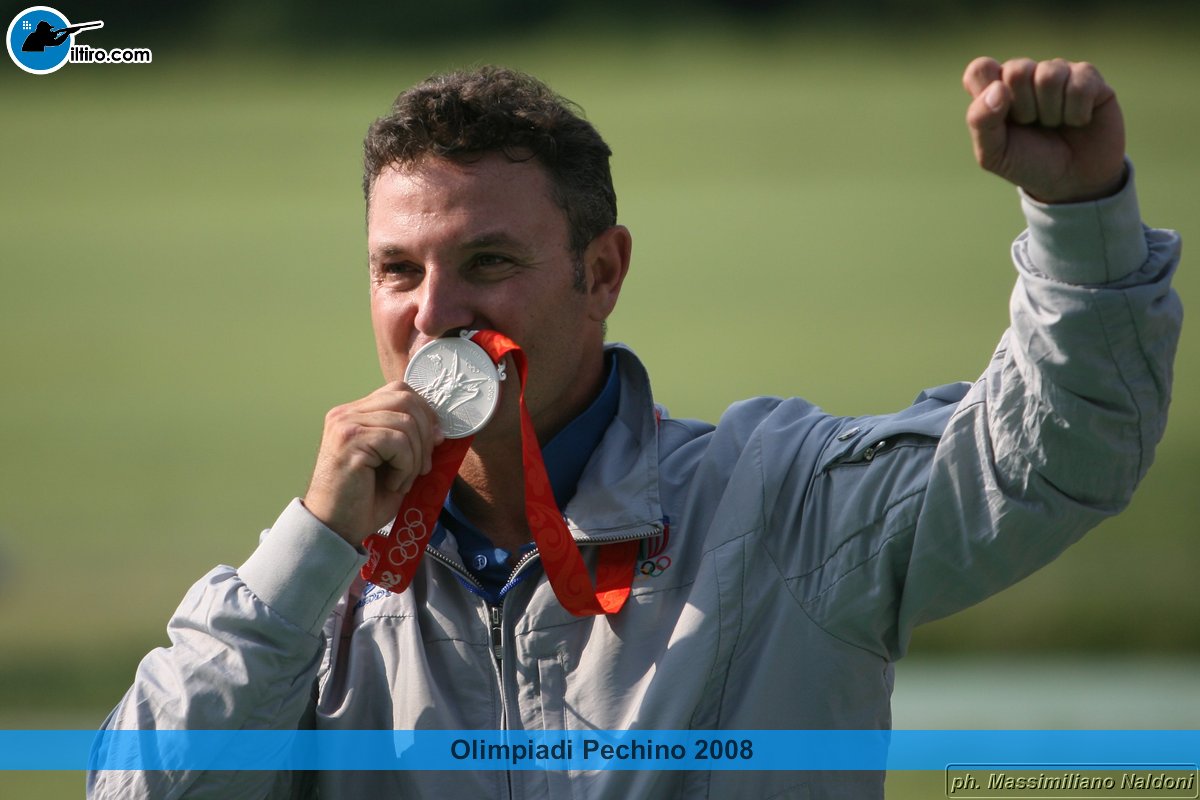 Olimpiadi Pechino 2008