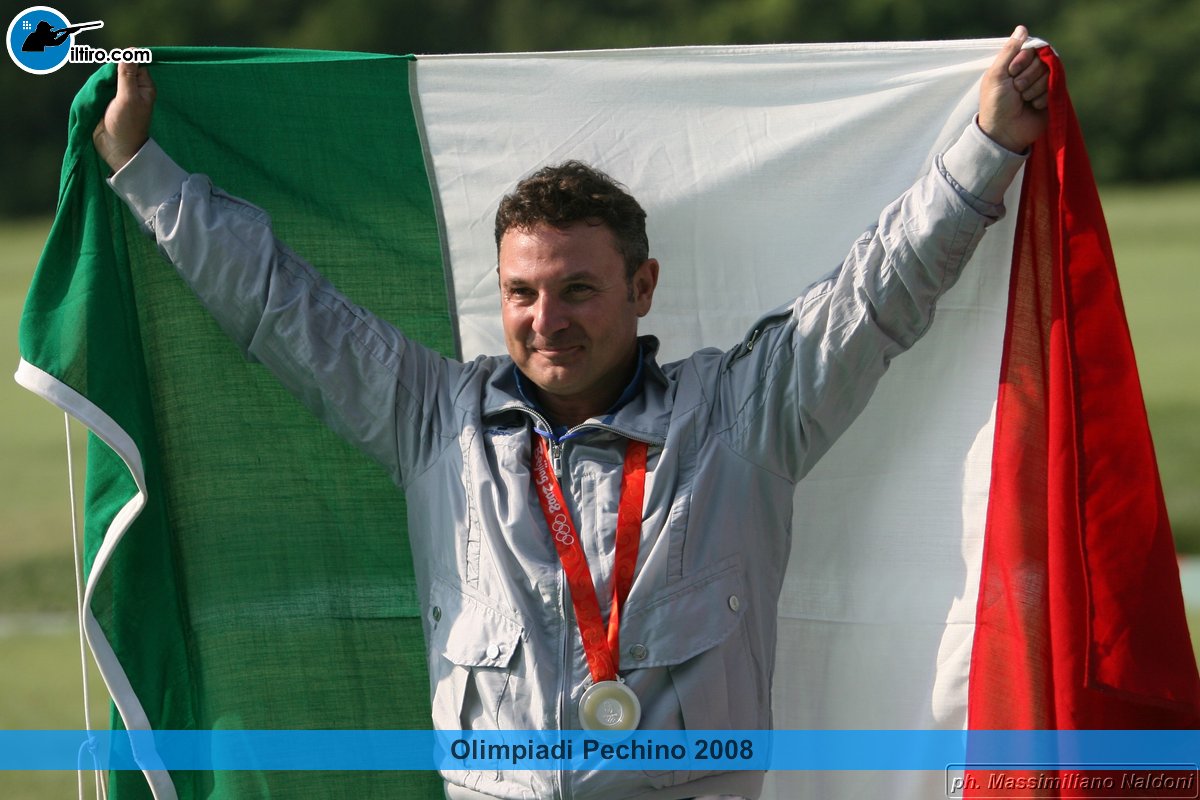 Olimpiadi Pechino 2008