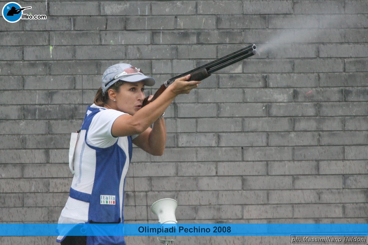 Olimpiadi Pechino 2008