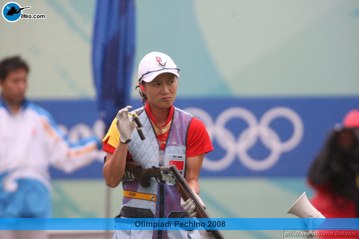 Olimpiadi Pechino 2008