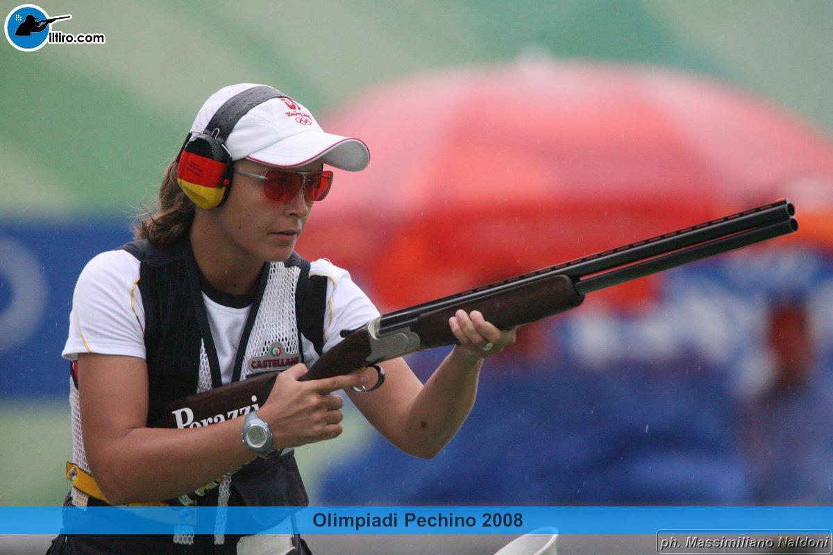 Olimpiadi Pechino 2008