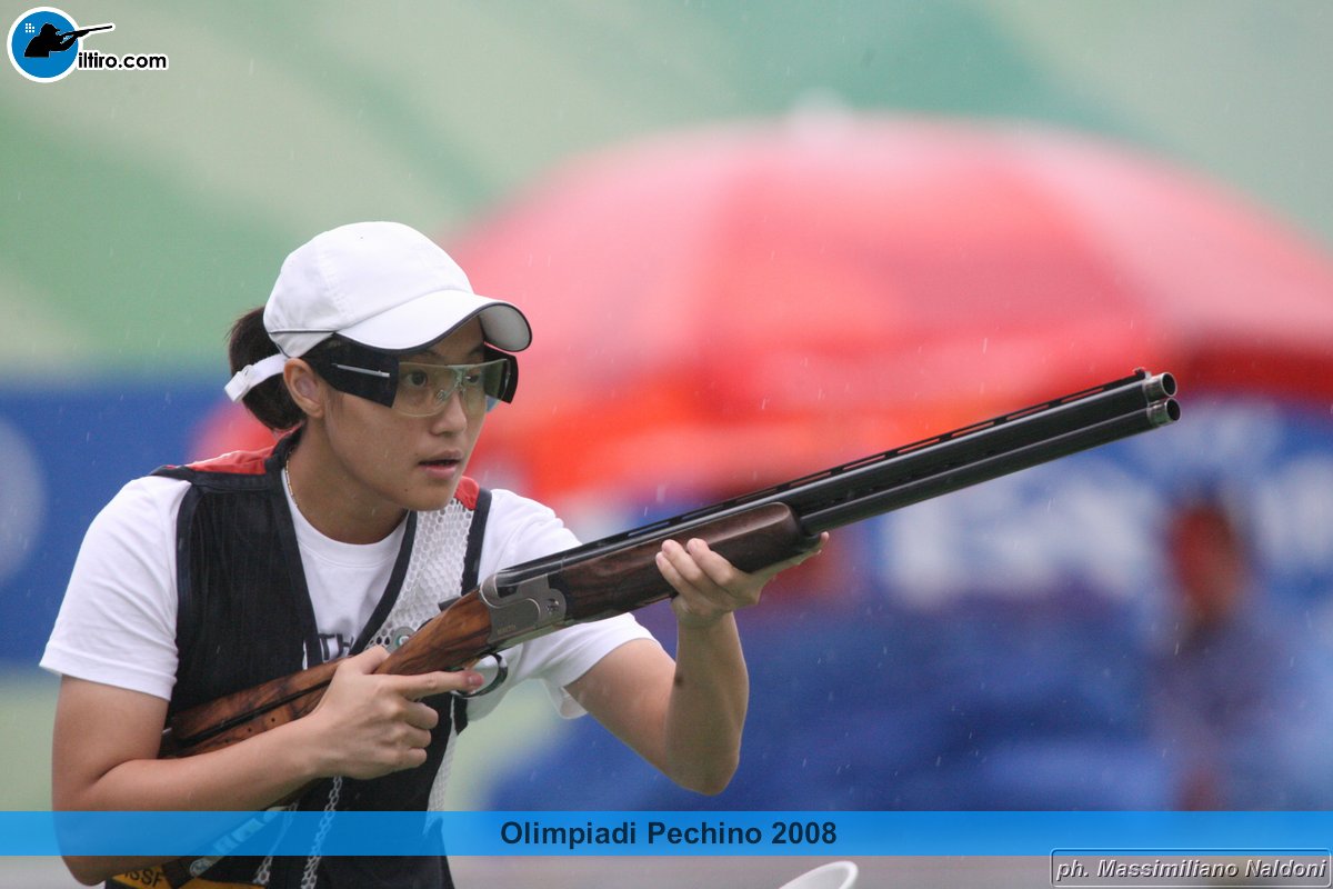 Olimpiadi Pechino 2008