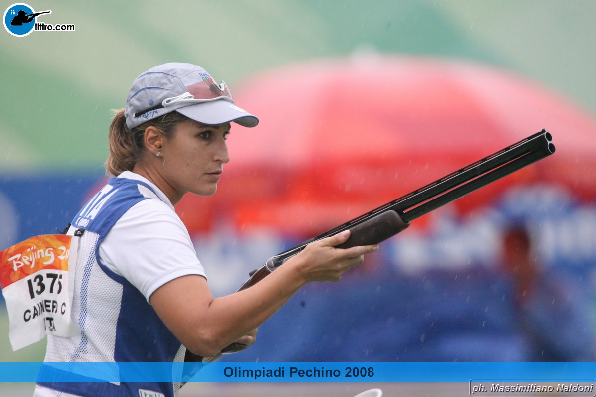 Olimpiadi Pechino 2008