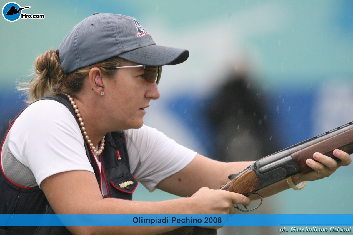 Olimpiadi Pechino 2008