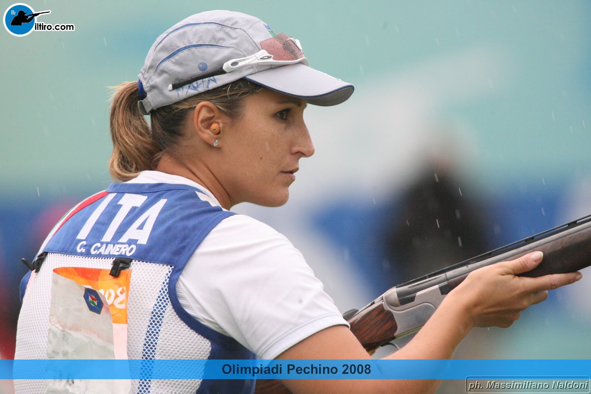 Olimpiadi Pechino 2008