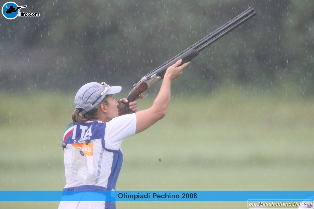 Olimpiadi Pechino 2008