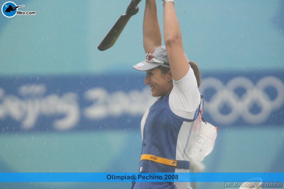 Olimpiadi Pechino 2008