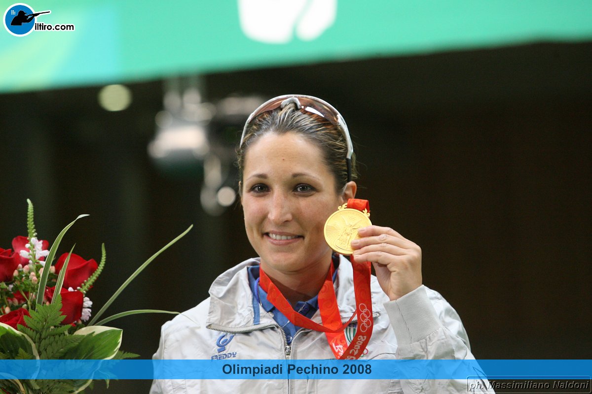 Olimpiadi Pechino 2008