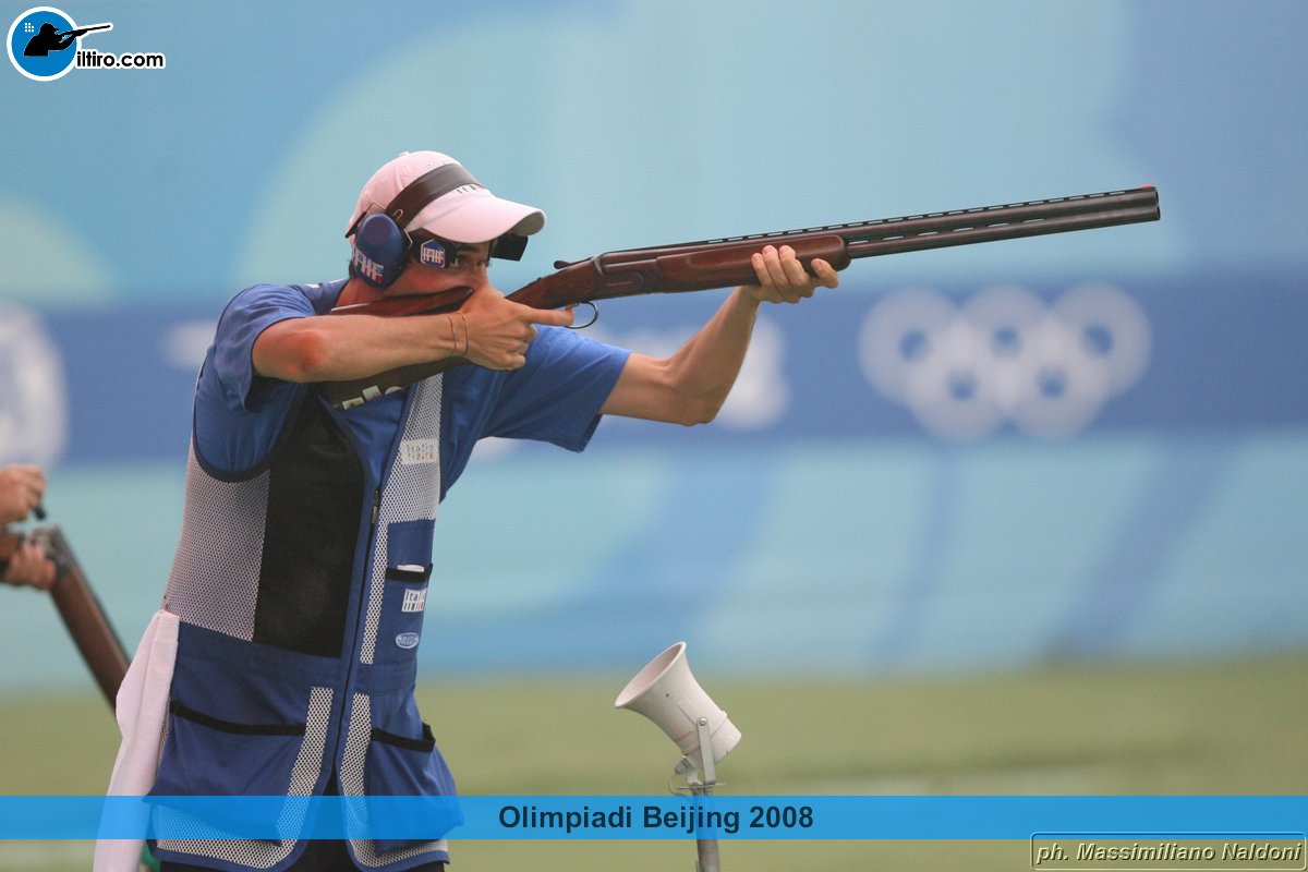 Olimpiadi Pechino 2008