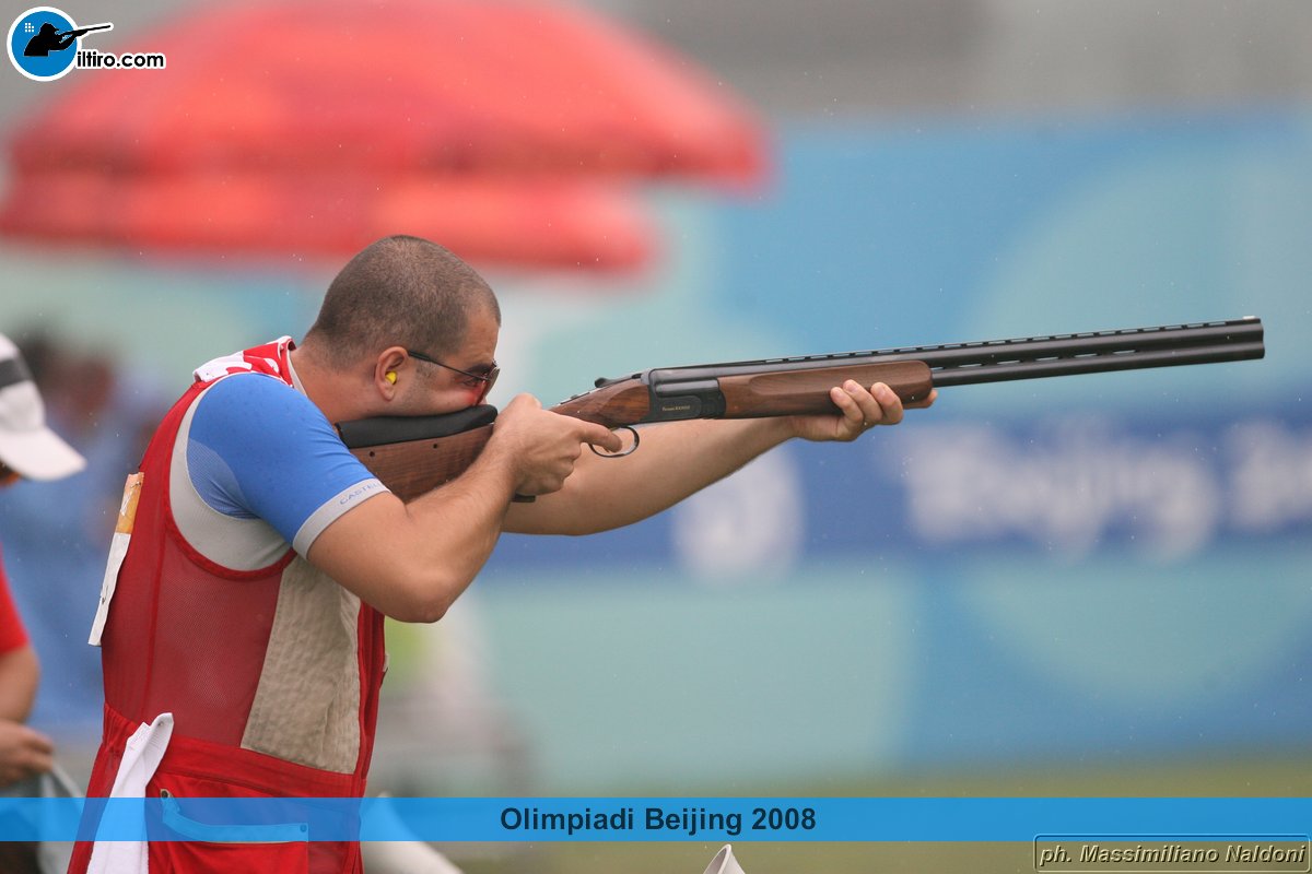 Olimpiadi Pechino 2008