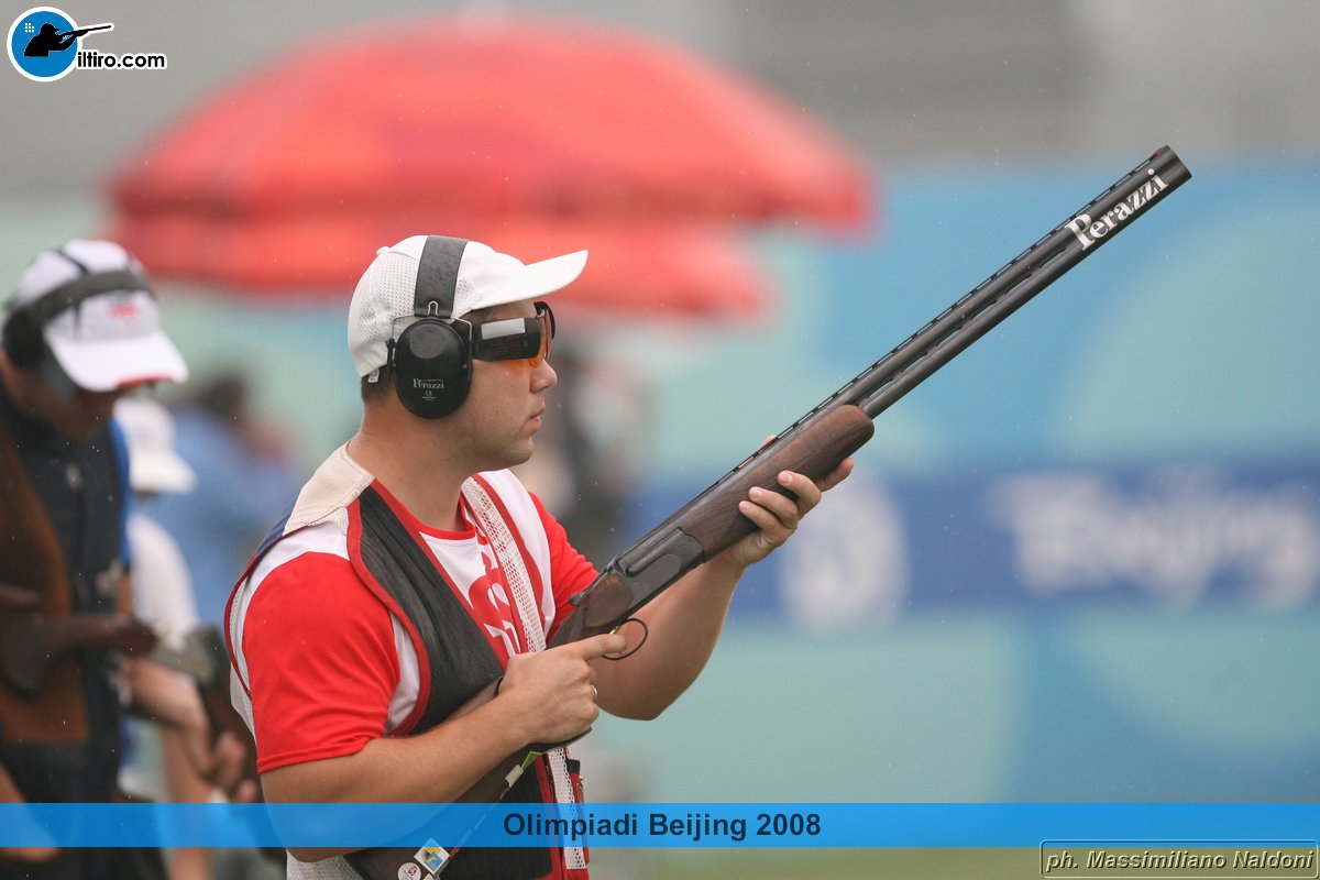 Olimpiadi Pechino 2008