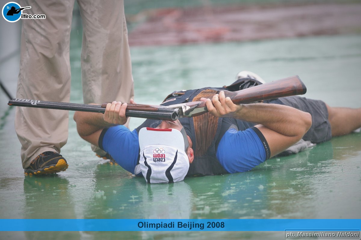 Olimpiadi Pechino 2008