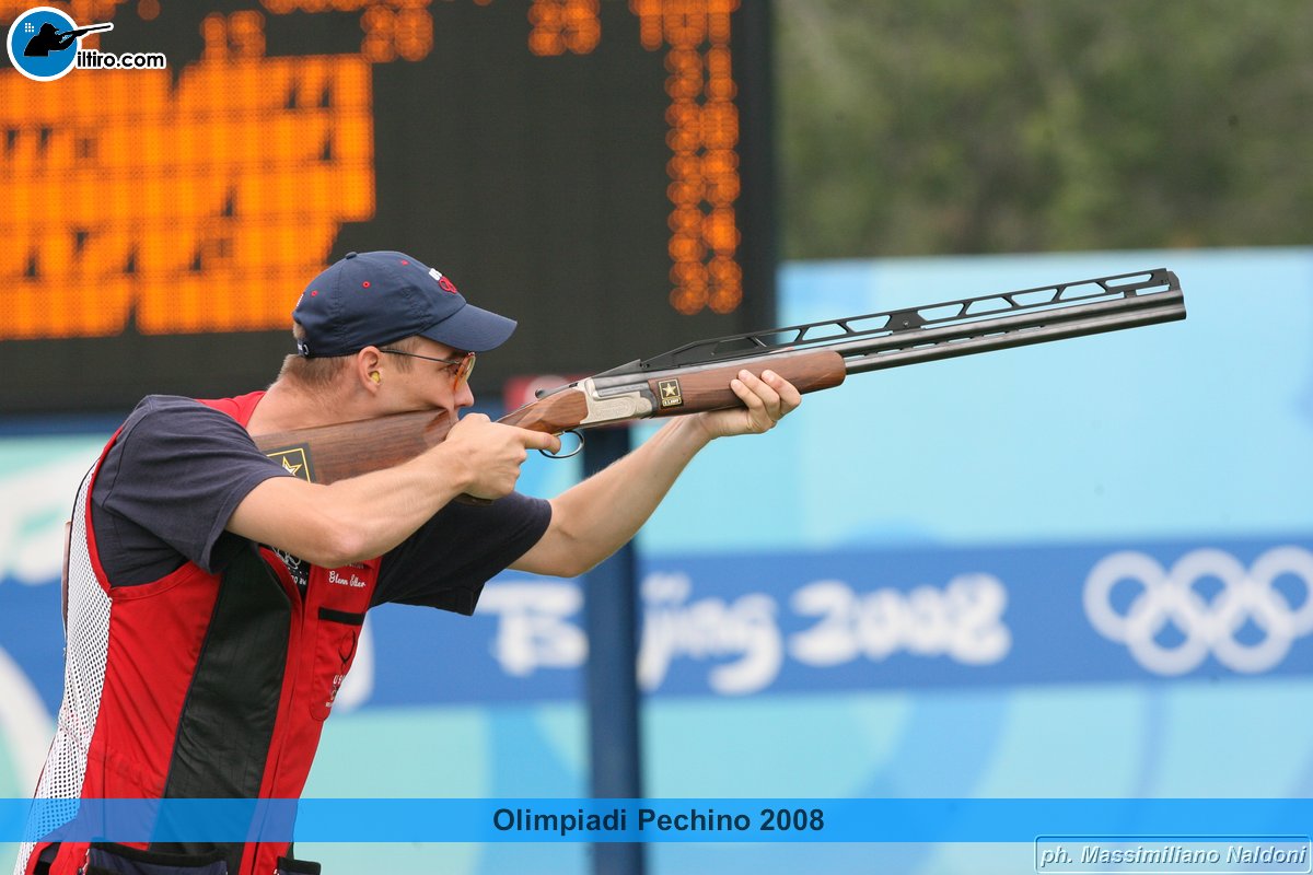 Olimpiadi Pechino 2008