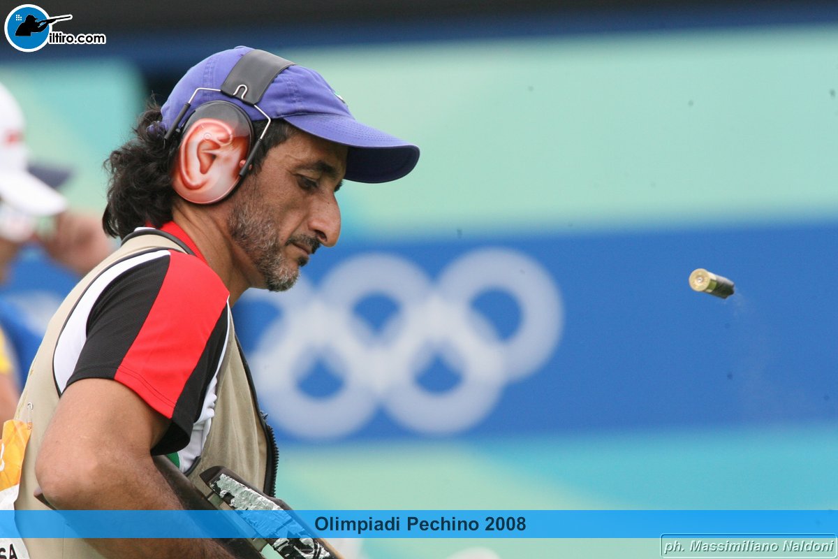 Olimpiadi Pechino 2008