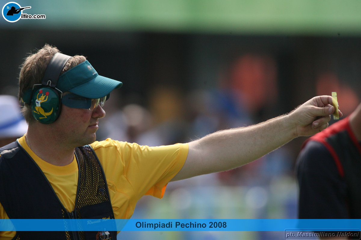 Olimpiadi Pechino 2008