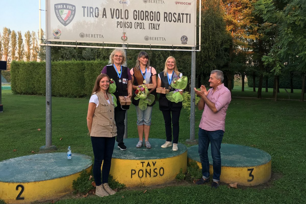 Quinta prova Campionato italiano 2018 Elica 28 Grammi