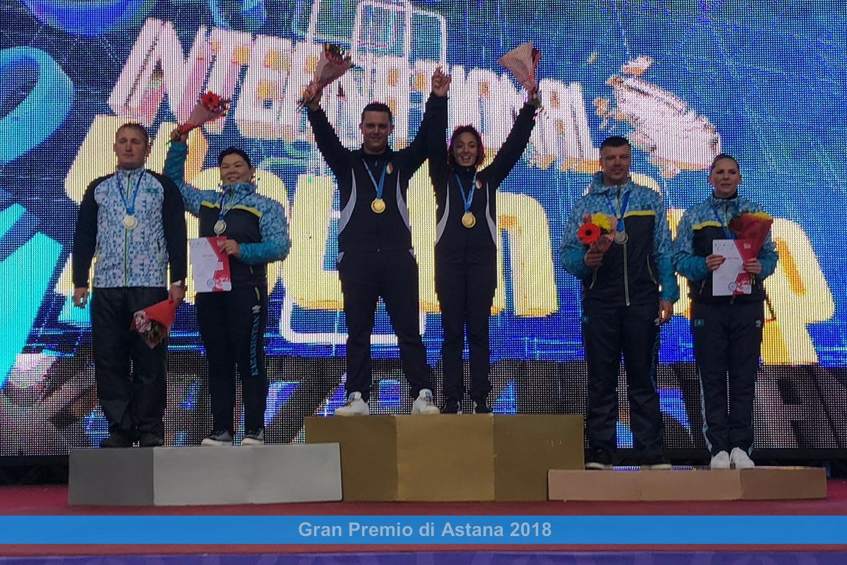 Gran Premio Astana 2018