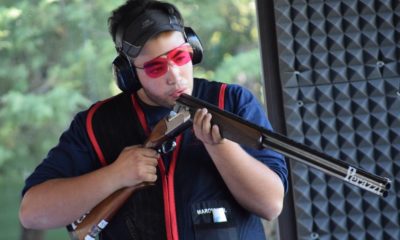 Issf Junior World Cup 2018 Sydney