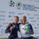 Issf World Cup Changwon 2018