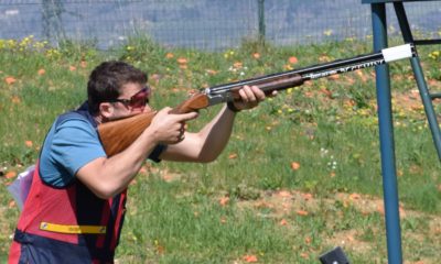 Primo Gran Premio Fitav Skeet 2018