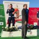 Gran Premio del Marocco 2018 Trap