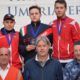 Secondo Gran Premio Settore Giovanile 2018