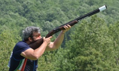 Emir Cup Skeet 2018