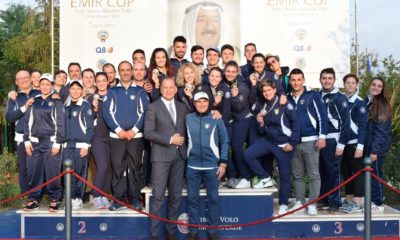 Emir Cup 2018