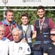 Campionato italiano Double Trap 2018