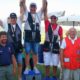 Campionato italiano 2018 Trap calibro 20