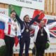 Campionato Europeo 2018