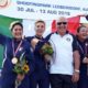 Campionato Europeo 2018