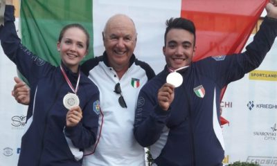 Campionato Europeo 2018