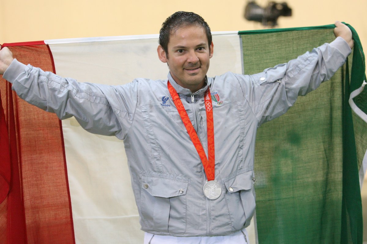 Olimpiadi Pechino 2008