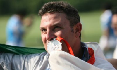 Olimpiadi Pechino 2008