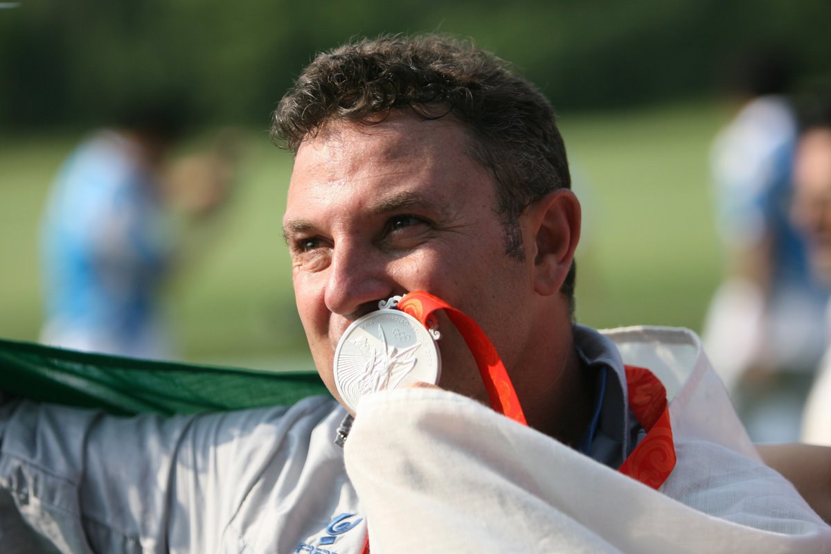 Olimpiadi Pechino 2008