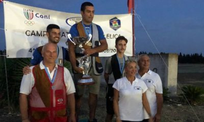 Campionato Italiano Elica 28 Grammi