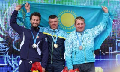 Gran Premio Astana 2018