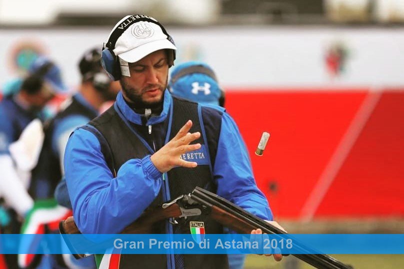 Gran Premio Astana 2018